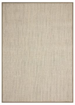 Nourison BEECHWOOD Grey 3'6" X 5'6" Area Rug 99446325204 805-96626