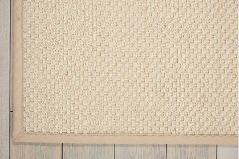Nourison Beechwood Beige 36 X 56 Area Rug 805-96632 Image 1