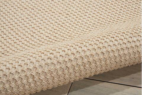 Nourison Beechwood Beige 36 X 56 Area Rug 805-96632 Image 2