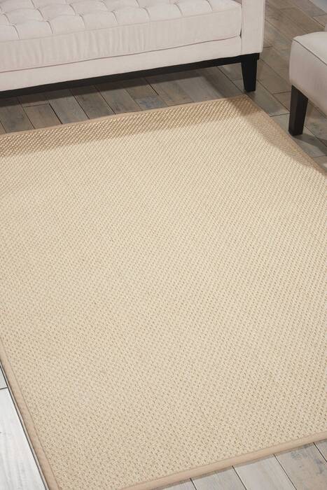 Nourison Beechwood Beige 36 X 56 Area Rug 805-96632 Image 3