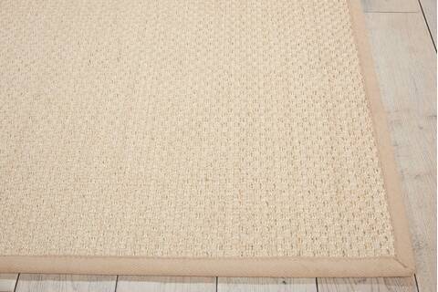 Nourison Beechwood Beige 36 X 56 Area Rug 805-96632 Image 4