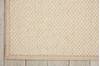 Nourison Beechwood Beige 36 X 56 Area Rug 805-96632 Thumb 1