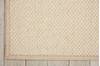 Nourison Beechwood Beige 36 X 56 Area Rug  805-96632 Thumb 1