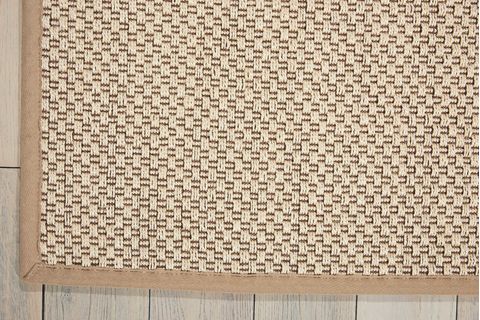 Nourison BEECHWOOD Brown 36 X 56 Area Rug 99446325129 805-96638 Image 3