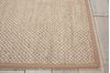 Nourison BEECHWOOD Brown 36 X 56 Area Rug 99446325129 805-96638 Thumb 2