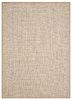 Nourison BEECHWOOD Brown 36 X 56 Area Rug 99446325129 805-96638 Thumb 0