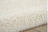 Nourison BONITA White 50 X 70 Area Rug 99446230904 805-96664 Thumb 6