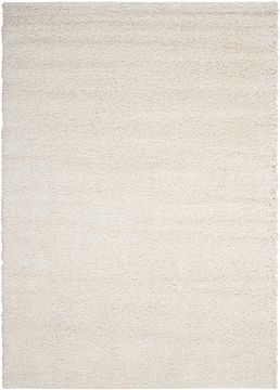 Nourison BONITA White 5'0" X 7'0" Area Rug 99446230904 805-96664