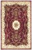 Nourison Bordeaux Red 39 X 59 Area Rug 805-96667 Thumb 3