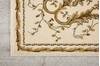 Nourison Bordeaux Beige 39 X 59 Area Rug 805-96677 Thumb 1