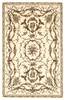 Nourison Bordeaux Beige 39 X 59 Area Rug  805-96677 Thumb 3