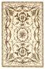 Nourison Bordeaux Beige 39 X 59 Area Rug 805-96677 Thumb 0