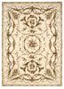 Nourison BORDEAUX Beige 910 X 132 Area Rug 99446263797 805-96680 Thumb 1