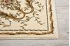 Nourison BORDEAUX Beige 910 X 132 Area Rug 99446263797 805-96680 Thumb 4