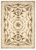 Nourison BORDEAUX Beige 910 X 132 Area Rug 99446263797 805-96680 Thumb 0
