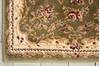Nourison Bordeaux Green Runner 22 X 76 Area Rug 805-96681 Thumb 1