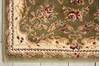 Nourison Bordeaux Green Runner 22 X 76 Area Rug  805-96681 Thumb 1