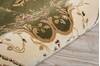 Nourison Bordeaux Green 910 X 132 Area Rug 805-96685 Thumb 2