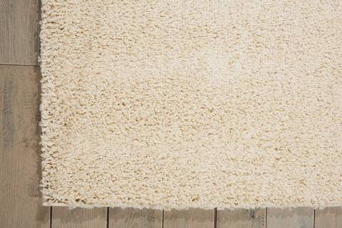 Nourison Brisbane Beige 82 X 100 Area Rug 805-96693 Image 1