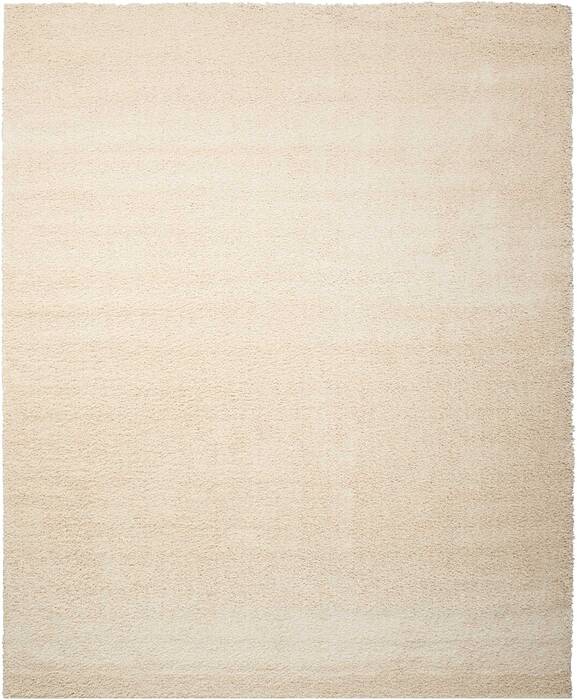Nourison Brisbane Beige 82 X 100 Area Rug 805-96693 Image 0