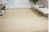 Nourison Brisbane Beige 82 X 100 Area Rug 805-96693 Thumb 3