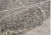 Nourison Brisbane Grey 82 X 100 Area Rug 805-96701 Thumb 2