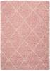 Nourison Brisbane Purple 50 X 70 Area Rug  805-96702 Thumb 0