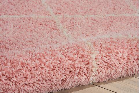 Nourison Brisbane Purple 82 X 100 Area Rug 805-96703 Image 2