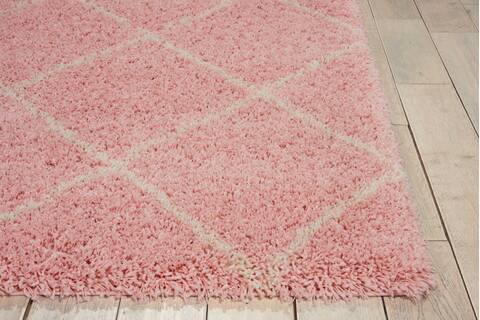 Nourison Brisbane Purple 82 X 100 Area Rug 805-96703 Image 4