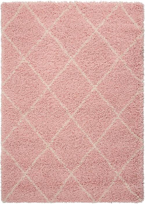 Nourison Brisbane Purple 82 X 100 Area Rug 805-96703 Image 0