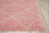 Nourison Brisbane Purple 82 X 100 Area Rug 805-96703 Thumb 4