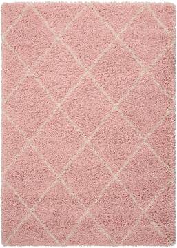 Nourison Brisbane Purple 8'2" X 10'0" Area Rug  805-96703
