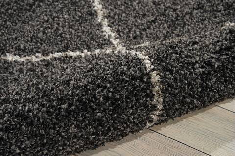 Nourison Brisbane Grey 50 X 70 Area Rug 805-96705 Image 2