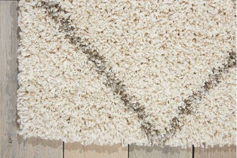 Nourison Brisbane Beige 82 X 100 Area Rug 805-96709 Image 1