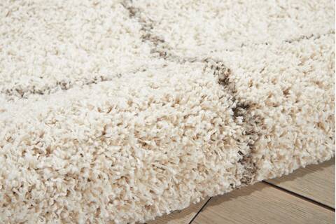 Nourison Brisbane Beige 82 X 100 Area Rug 805-96709 Image 2