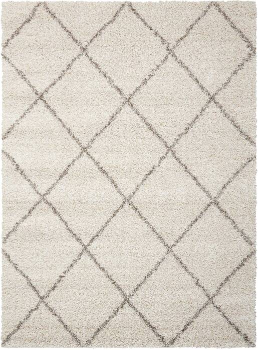Nourison Brisbane Beige 82 X 100 Area Rug 805-96709 Image 0