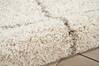 Nourison Brisbane Beige 82 X 100 Area Rug 805-96709 Thumb 2