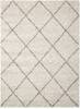 Nourison Brisbane Beige 82 X 100 Area Rug 805-96709 Thumb 0