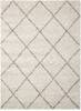 Nourison Brisbane Beige 82 X 100 Area Rug  805-96709 Thumb 0