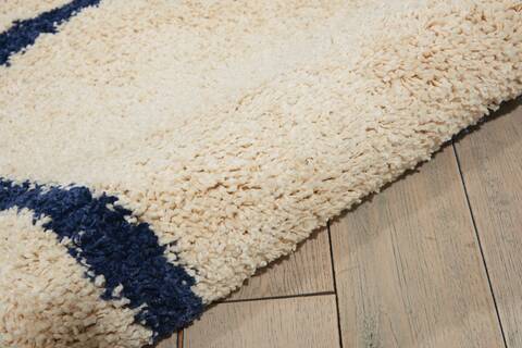 Nourison Brisbane Beige 82 X 100 Area Rug 805-96711 Image 2