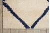 Nourison Brisbane Beige 82 X 100 Area Rug 805-96711 Thumb 1