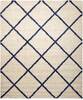 Nourison Brisbane Beige 82 X 100 Area Rug 805-96711 Thumb 0
