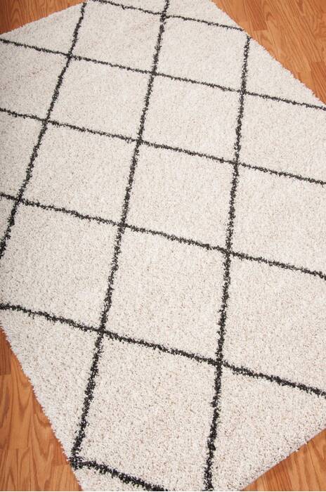Nourison Brisbane Beige 82 X 100 Area Rug 805-96713 Image 3