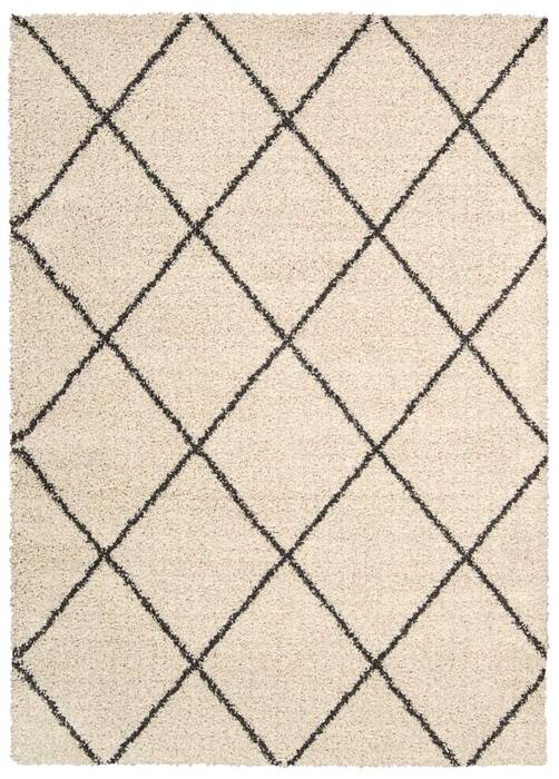 Nourison Brisbane Beige 82 X 100 Area Rug 805-96713 Image 0