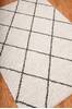 Nourison Brisbane Beige 82 X 100 Area Rug 805-96713 Thumb 3