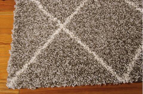 Nourison Brisbane Beige 82 X 100 Area Rug 805-96718 Image 1