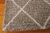 Nourison Brisbane Beige 82 X 100 Area Rug  805-96718 Thumb 1