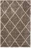 Nourison Brisbane Beige 82 X 100 Area Rug  805-96718 Thumb 0