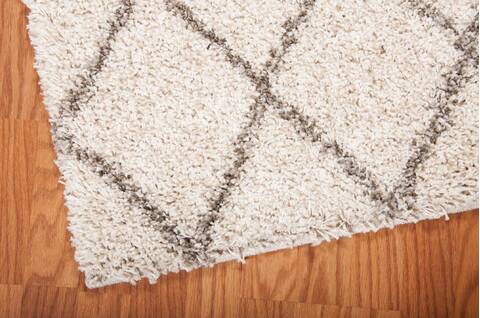 Nourison Brisbane Beige 82 X 100 Area Rug 805-96722 Image 1