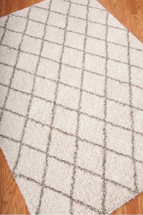 Nourison Brisbane Beige 82 X 100 Area Rug 805-96722 Image 3
